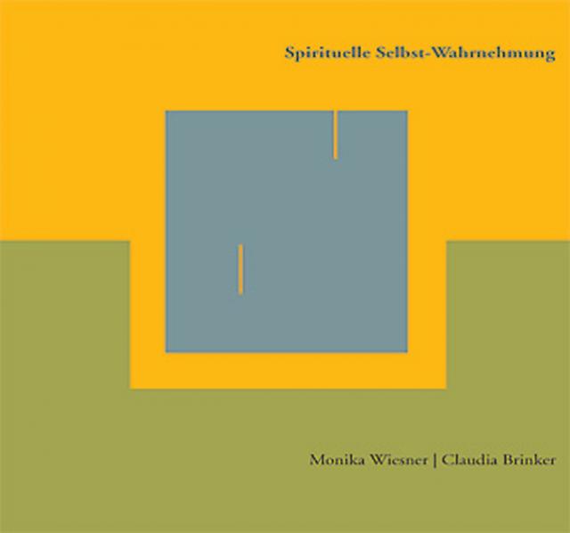 Spirituelle Selbst-Wahrnehmung / CD