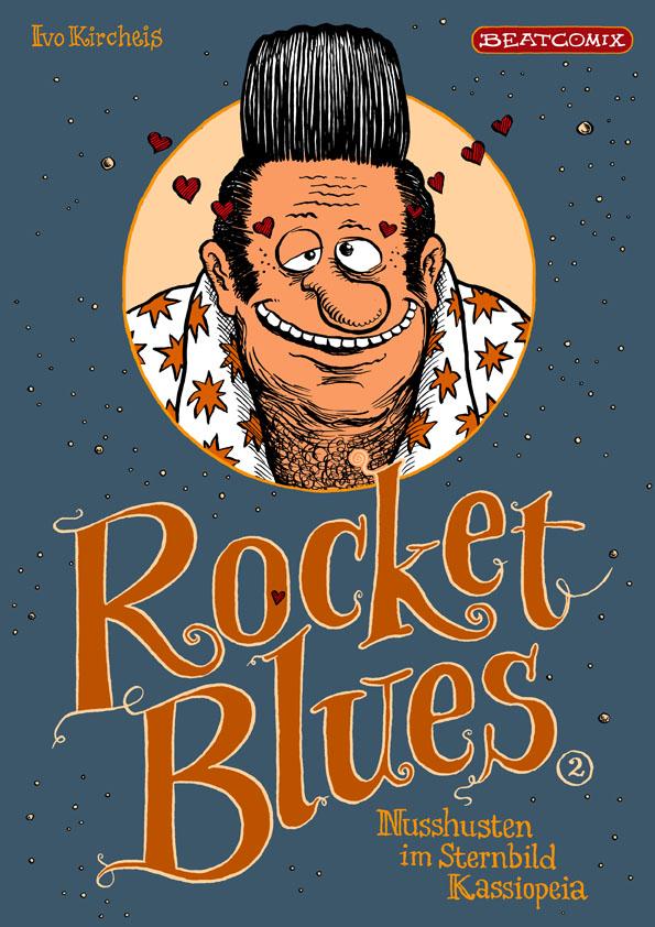 Rocket Blues 2