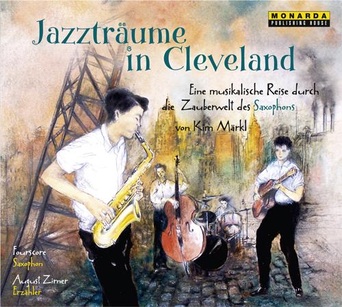Jazzträume in Cleveland