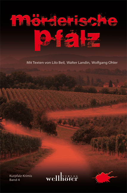 Mörderische Pfalz