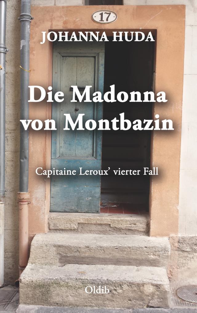 Die Madonna von Montbazin
