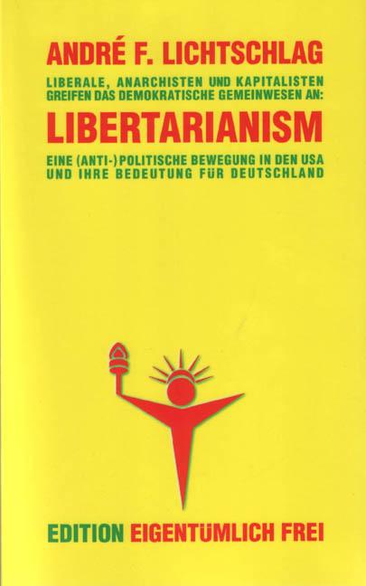 Libertarianism