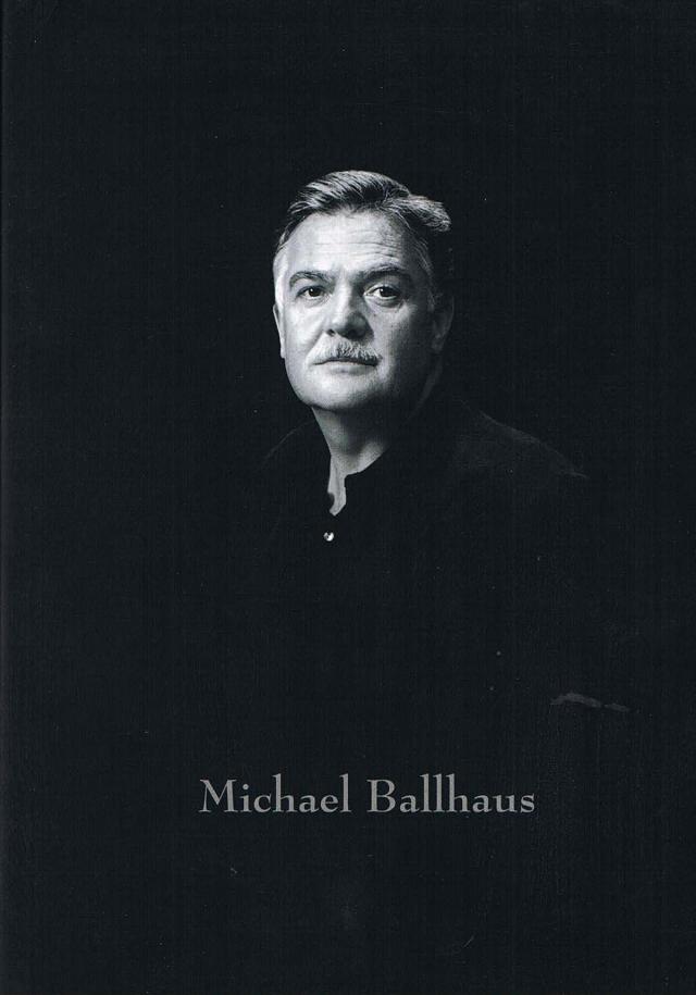 MICHAEL BALLHAUS