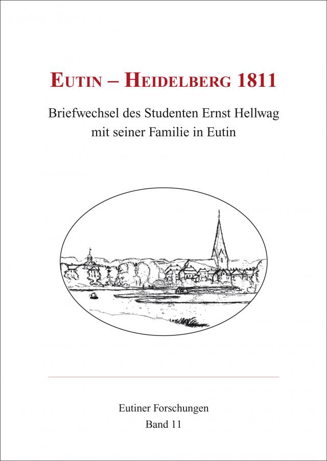 Eutin - Heidelberg 1811