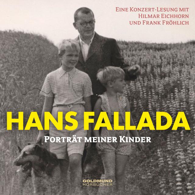 Hans Fallada - 