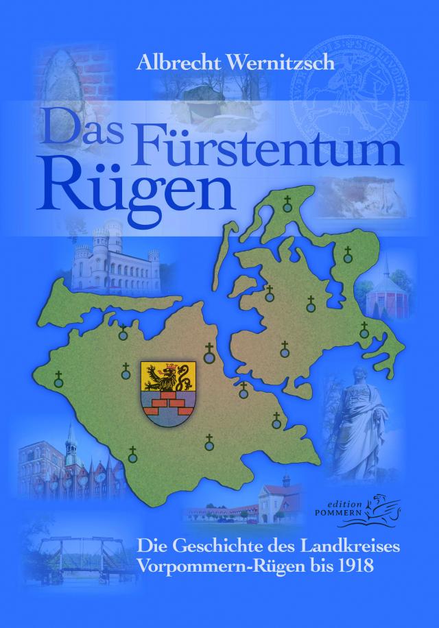 Das Fürstentum Rügen