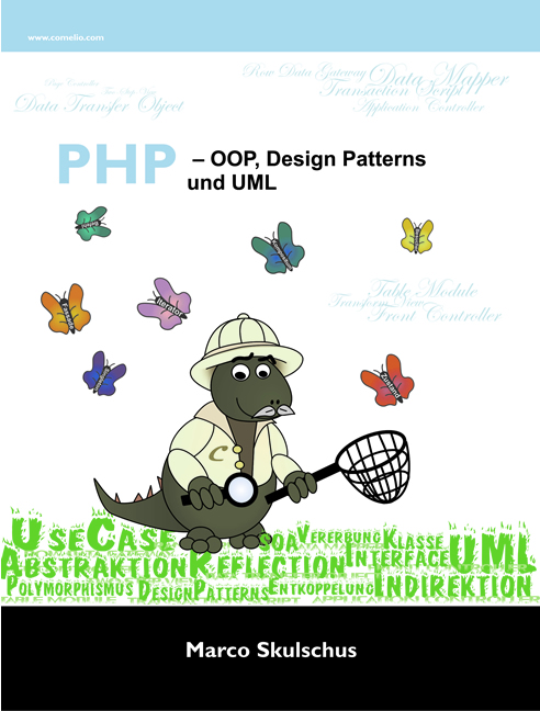 PHP - OOP, Design Patterns und UML