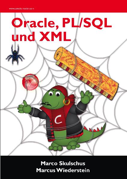 Oracle, PL/SQL und XML