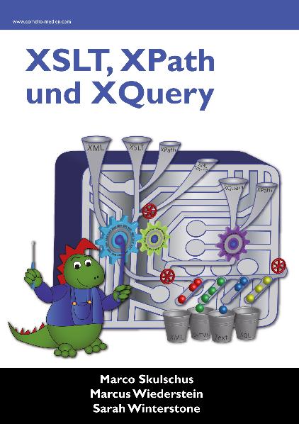 XSLT, XPath und XQuery
