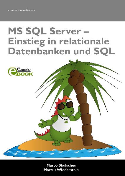 MS SQL Server - Einstieg in relationale Datenbanken und SQL