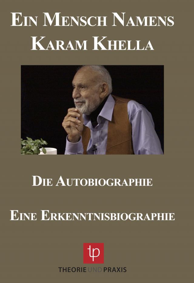 Ein Mensch namens Karam Khella