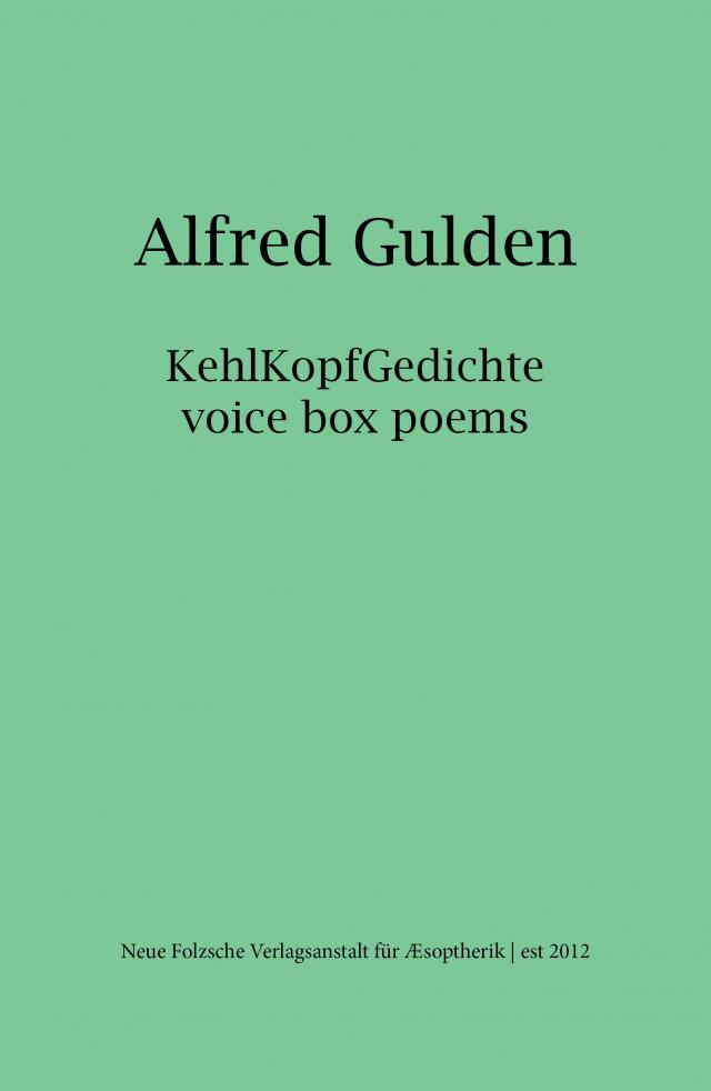 Alfred Gulden