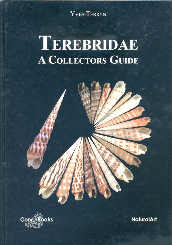 A collectors guide to recent Terebridae