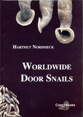 Worldwide door snails