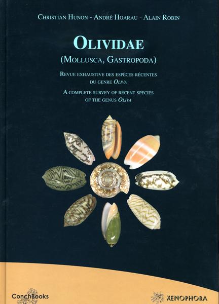 Olividae (Mollusca, Gastropoda)