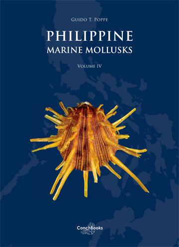 Philippine Marine Mollusks, Volume IV