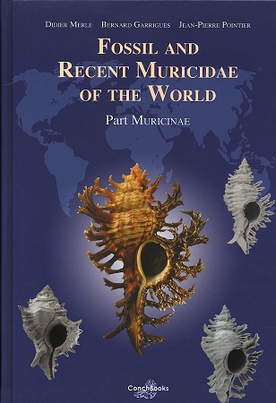 Fossil and Recent Muricidae of the World