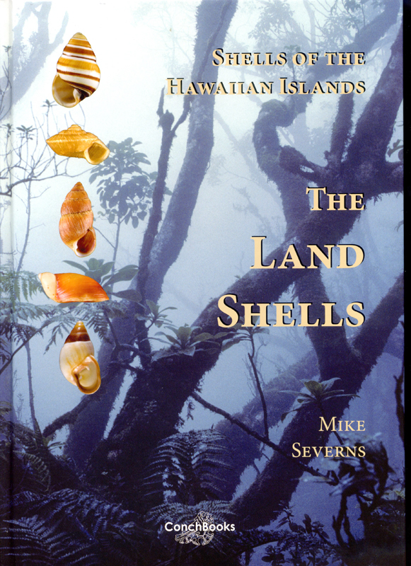 Shells of the Hawaiian Islands