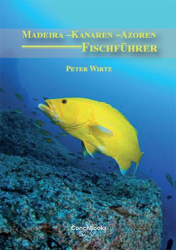 Fischführer: Madeira - Kanaren - Azoren