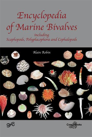 Encyclopedia of Marine Bivalves, including Scaphopods, Polyplacophora and Cephalopods