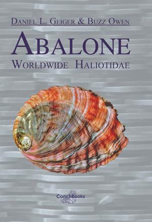 Abalone: Worldwide Haliotidae
