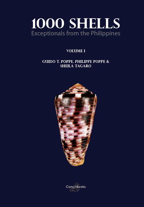 1000 Shells - Exceptionals from the Philippines