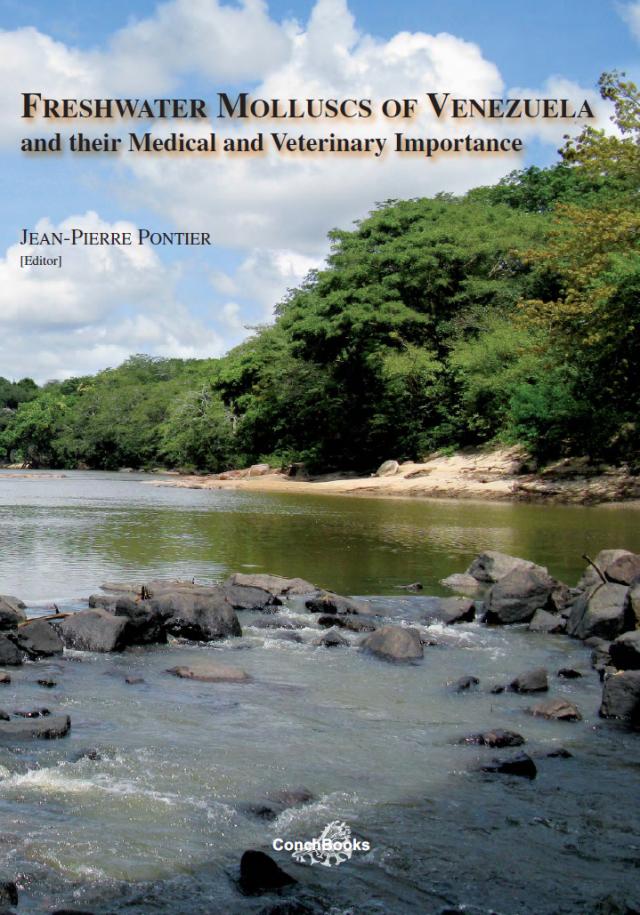 Freshwater Molluscs of Venezuela and their Medical and Veterinary Importance