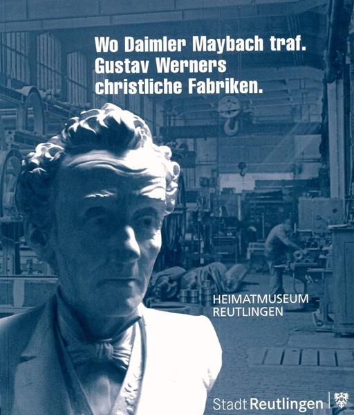Wo Daimler Maybach traf.