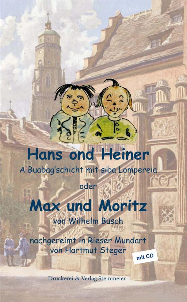 Hans und Heiner