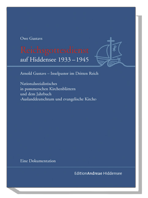 Reichsgottesdienst auf Hiddensee 1933-1945
