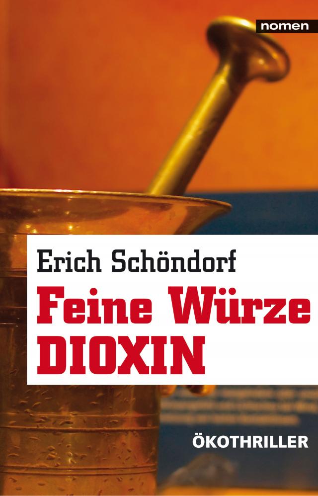 Feine Würze Dioxin