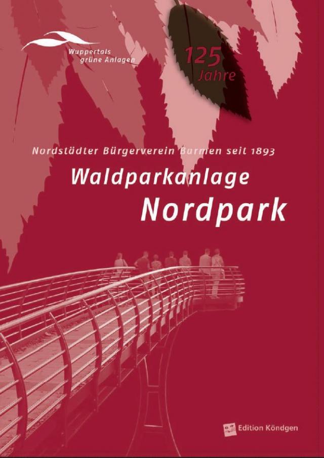 Waldparkanlage Nordpark