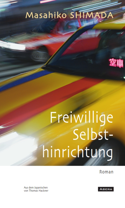 Freiwillige Selbsthinrichtung