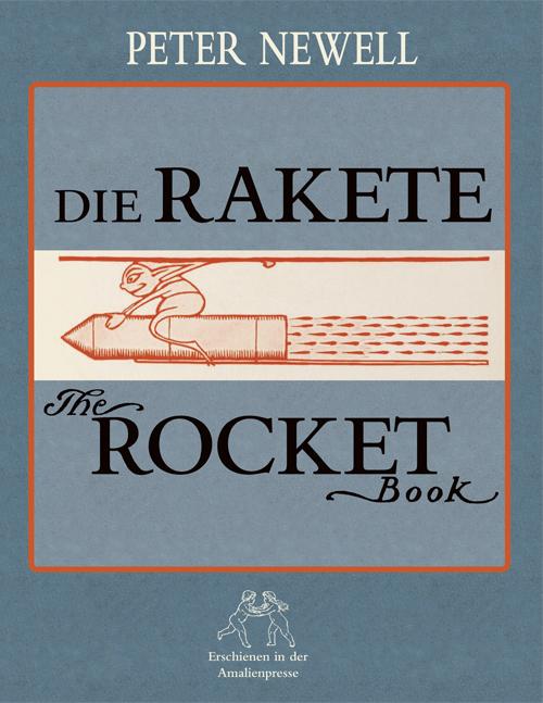 Die Rakete /The Rocket Book