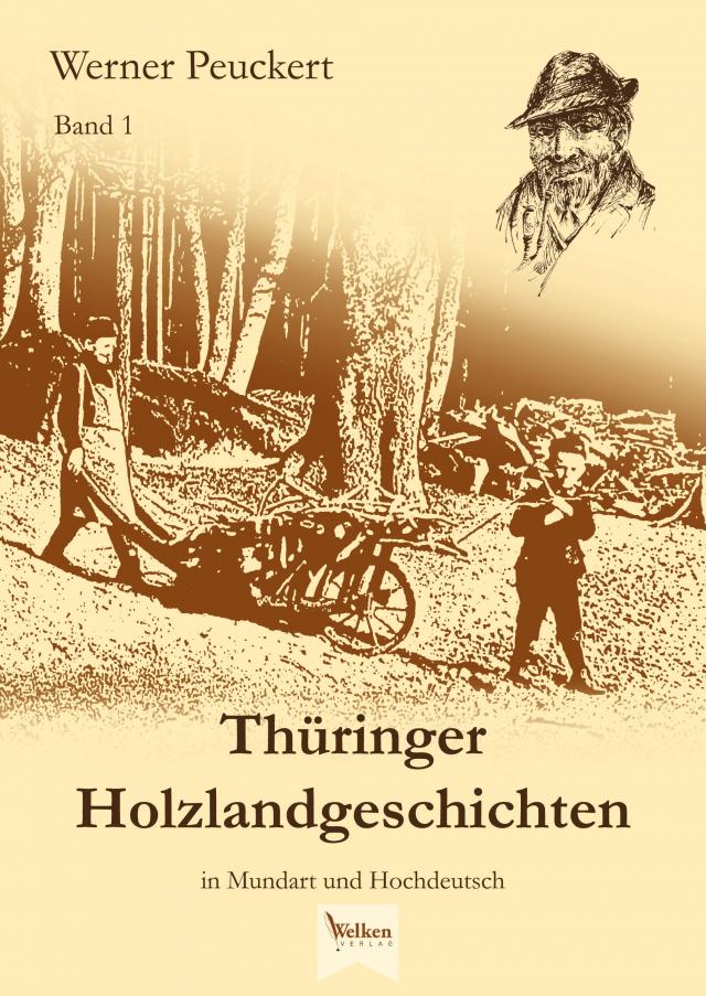 Thüringer Holzlandgeschichten
