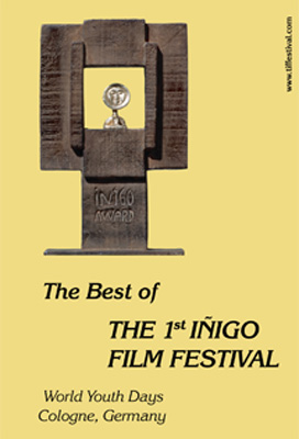 The Best of the 1st Iñigo Film Festival