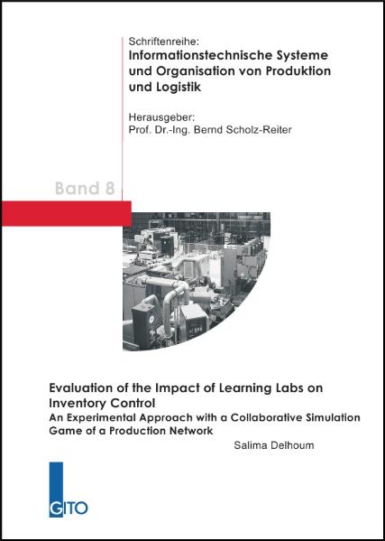 Evaluation of the Impact of Learning Labs on Inventory Control