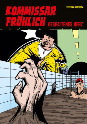 Kommissar Fröhlich 7