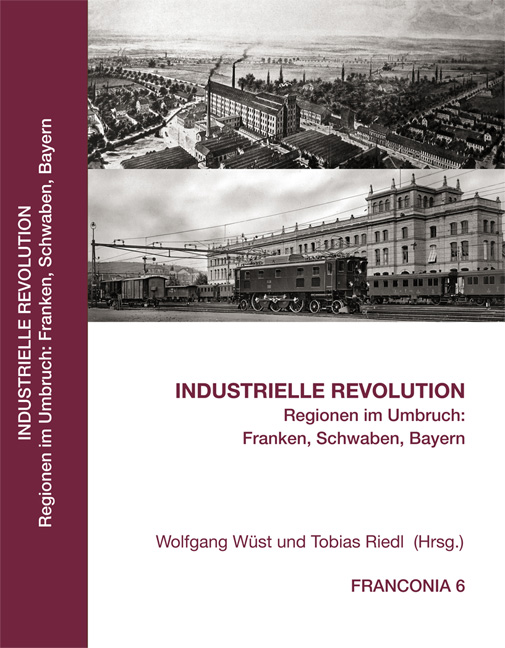 Industrielle Revolution