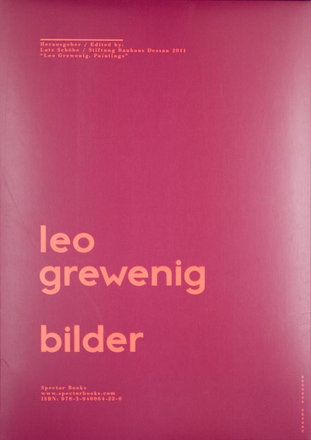 Leo Grewenig