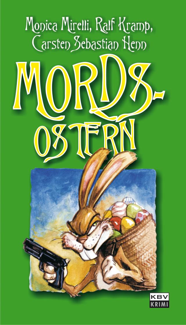 Mords - Ostern