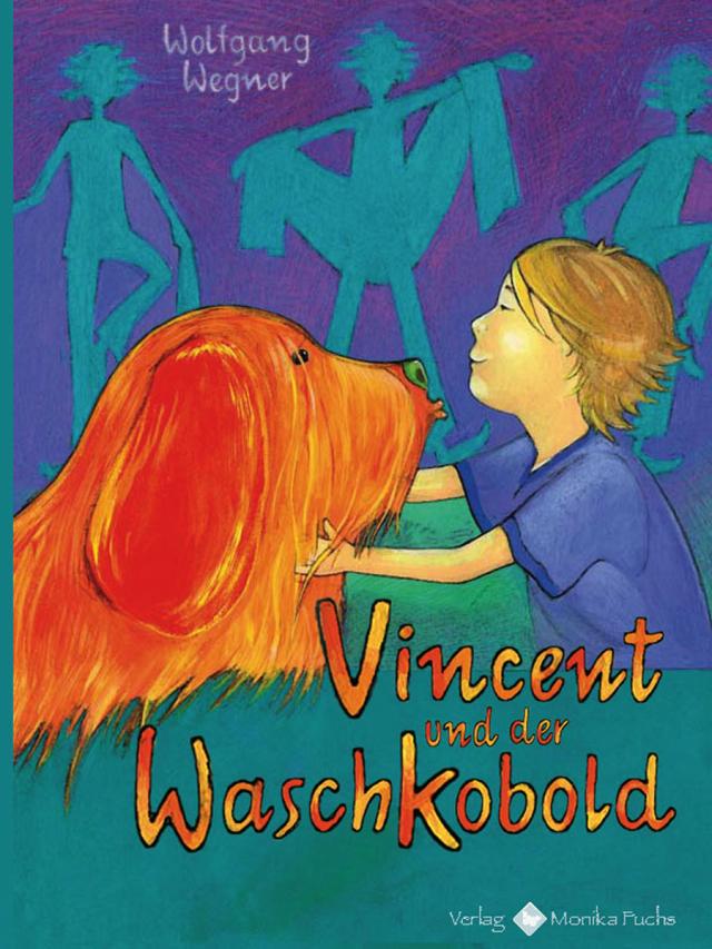 Vincent und der Waschkobold