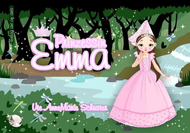Prinzessin Emma