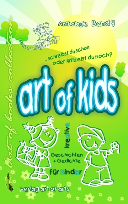 art of kids - Band 9