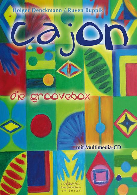 Cajon - Die Groovebox