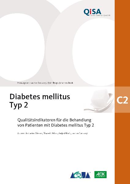 Band C2: Diabetes mellitus Typ 2