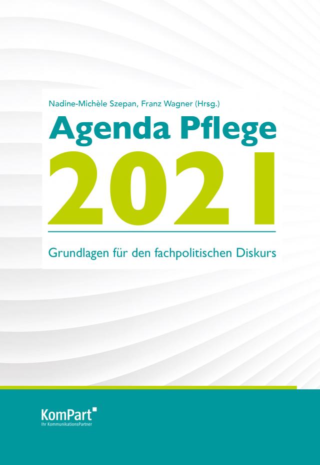 Agenda Pflege 2021