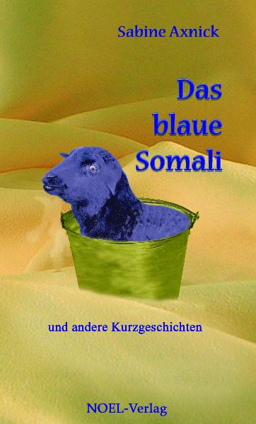 Das blaue Somali