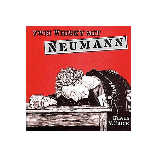 Zwei Whisky mit Neumann