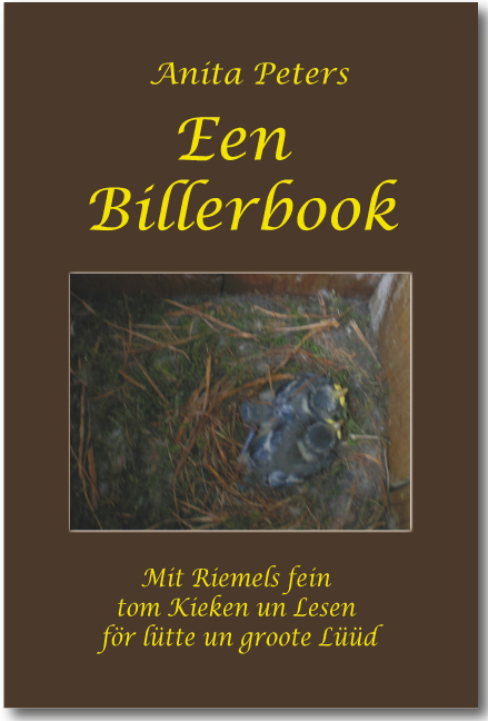 Een Billerbook
